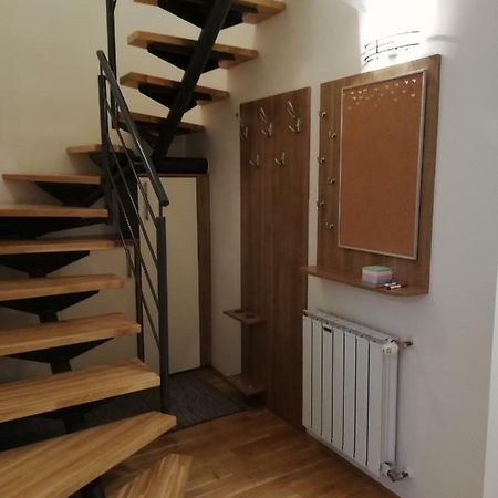 Apartman Florijan Leilighet Varaždin Eksteriør bilde
