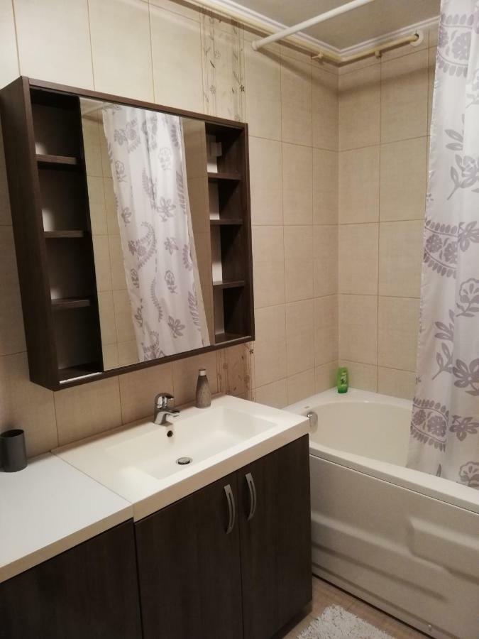 Apartman Florijan Leilighet Varaždin Eksteriør bilde